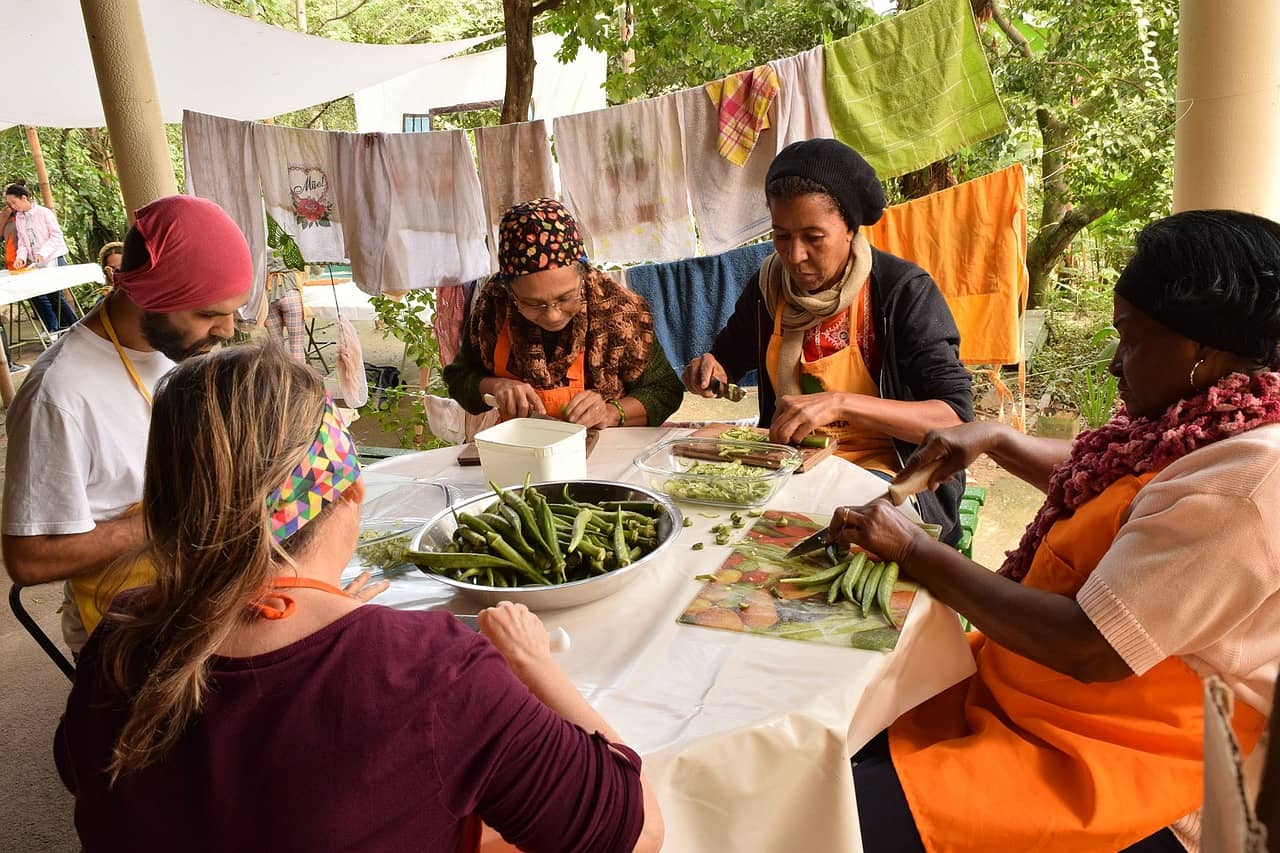 permaculture