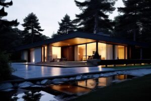 maison d'architecte re2020